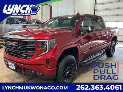 2022 GMC Sierra Mukwonago WI