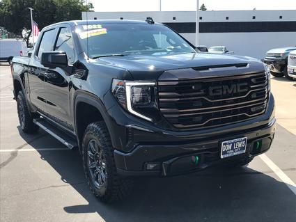2022 GMC Sierra Yuba City CA