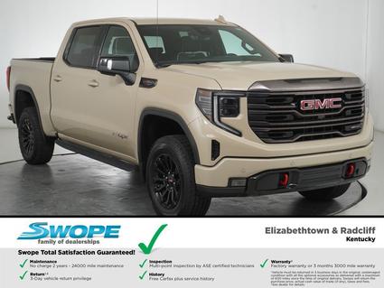 2022 GMC Sierra Elizabethtown KY