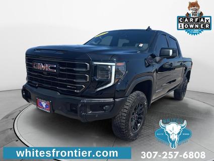 2023 GMC Sierra Gillette WY