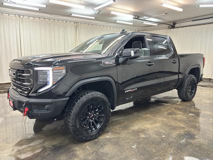 2023 GMC Sierra Warsaw IN