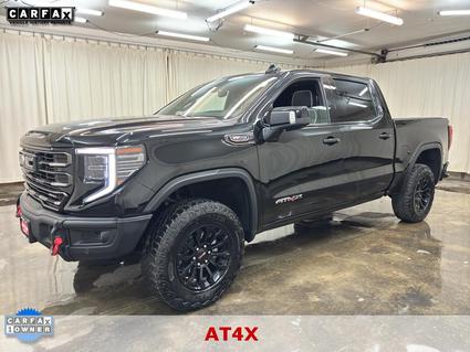 2023 GMC Sierra Warsaw IN