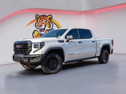 2023 GMC Sierra Hernando MS