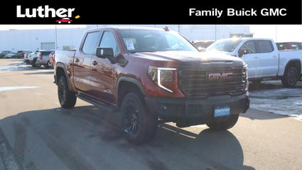 2023 GMC Sierra Fargo ND