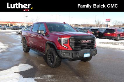 2023 GMC Sierra Fargo ND