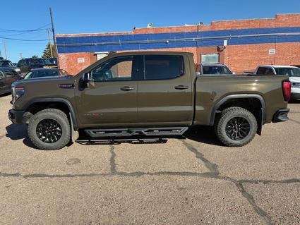 2023 GMC Sierra Cut Bank MT