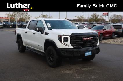 2023 GMC Sierra Fargo ND
