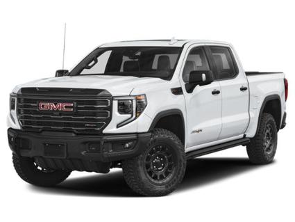 2023 GMC Sierra Fargo ND