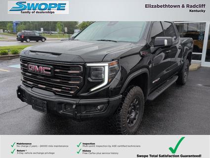 2024 GMC Sierra Elizabethtown KY