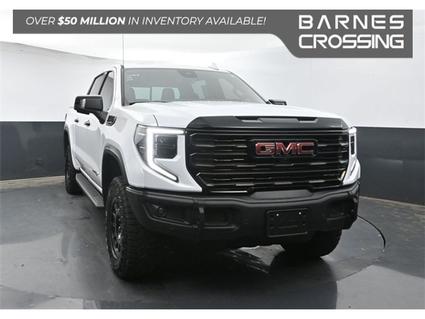 2024 GMC Sierra Tupelo MS
