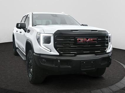 2024 GMC Sierra Tupelo MS