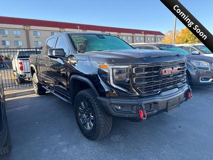 2024 GMC Sierra Twin Falls ID