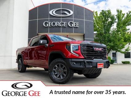 2024 GMC Sierra Liberty Lake WA