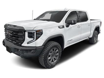 2025 GMC Sierra Tucson AZ