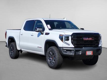 2025 GMC Sierra Billings MT