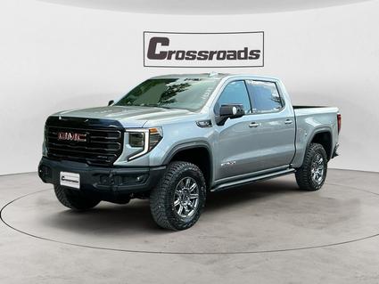 2025 GMC Sierra Corinth MS