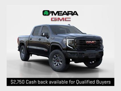 2026 GMC Sierra Denver CO