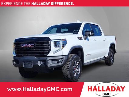 2026 GMC Sierra Cheyenne WY