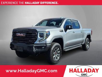 2026 GMC Sierra Cheyenne WY