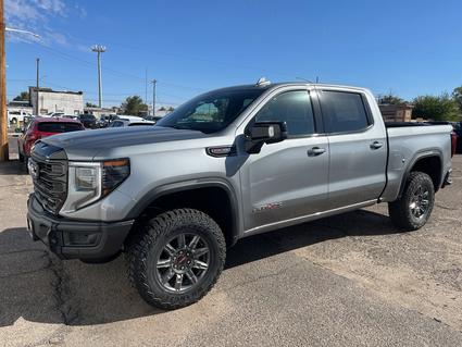 2026 GMC Sierra La Junta CO