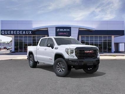 2026 GMC Sierra Tucson AZ