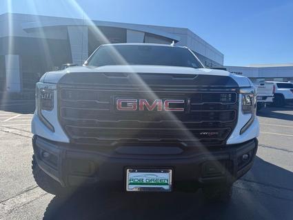 2026 GMC Sierra Twin Falls ID