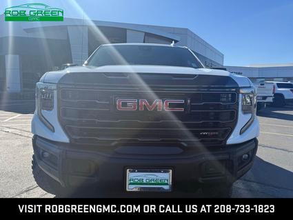2026 GMC Sierra Twin Falls ID