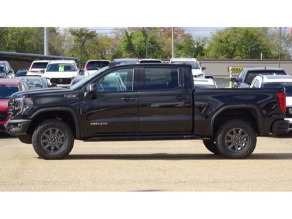 2026 GMC Sierra Tupelo MS