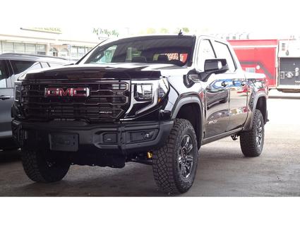 2026 GMC Sierra Tupelo MS