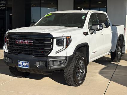 2026 GMC Sierra Yuba City CA