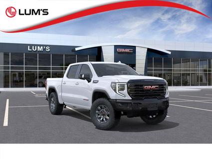 2026 GMC Sierra McMinnville OR