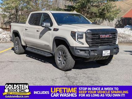 2026 GMC Sierra Albany NY