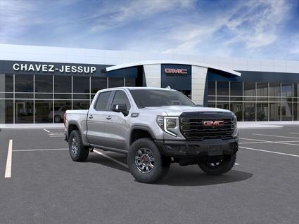 2026 GMC Sierra Cathedral City CA