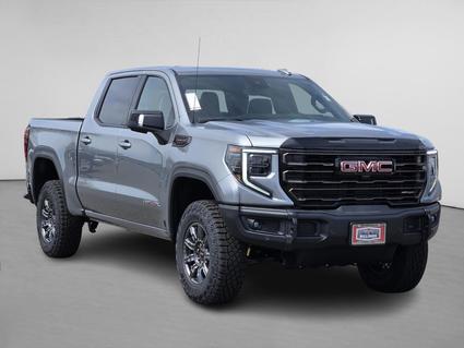 2026 GMC Sierra Billings MT