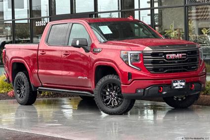 2022 GMC Sierra Vero Beach FL