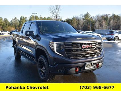 2022 GMC Sierra Chantilly VA
