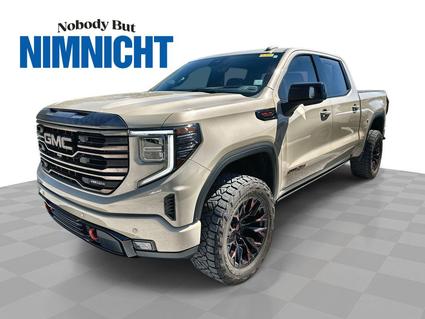 2022 GMC Sierra Jacksonville FL