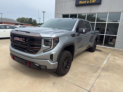 2023 GMC Sierra Starkville MS