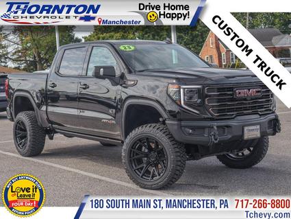 2023 GMC Sierra Manchester PA