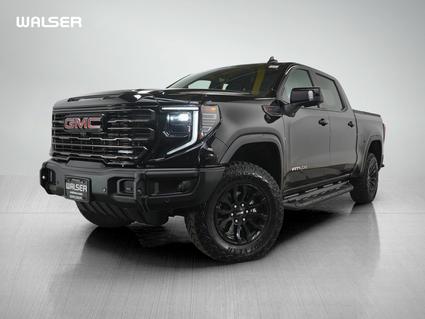 2023 GMC Sierra Hopkins MN