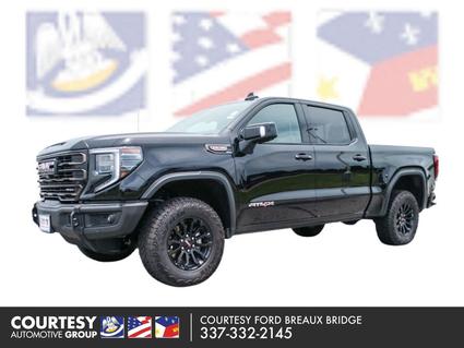 2023 GMC Sierra Breaux Bridge LA