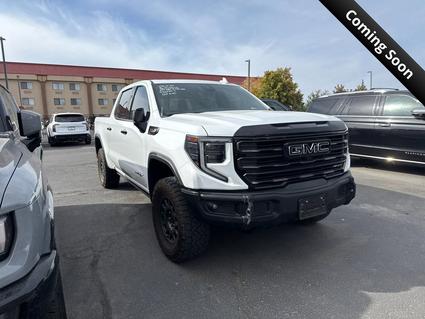 2024 GMC Sierra Twin Falls ID