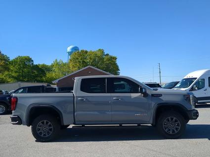 2024 GMC Sierra Winder GA