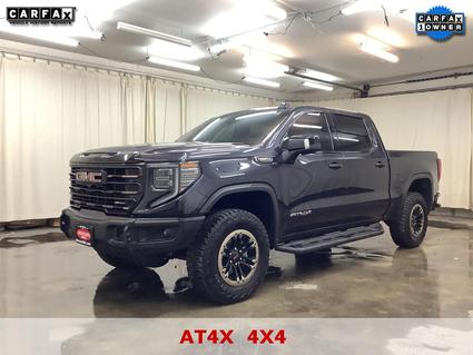 2024 GMC Sierra Warsaw IN