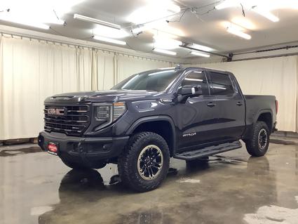 2024 GMC Sierra Warsaw IN