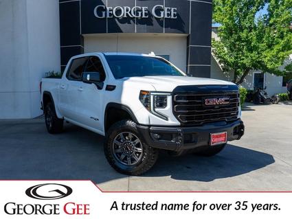 2024 GMC Sierra Liberty Lake WA