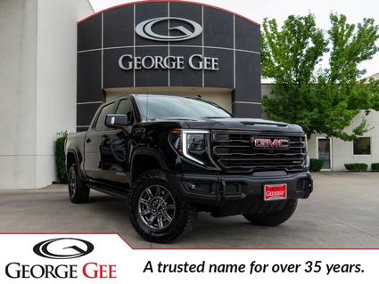 2024 GMC Sierra Liberty Lake WA