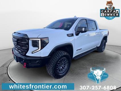 2024 GMC Sierra Gillette WY