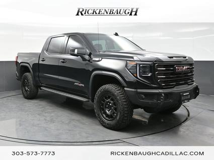 2024 GMC Sierra Denver CO