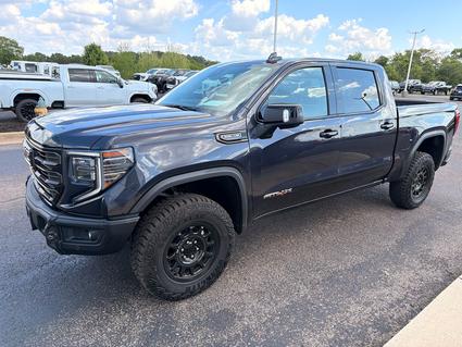 2025 GMC Sierra Athens AL
